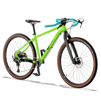 KUbikes 29S gravel